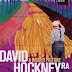 David Hockney exhibition 'A Bigger Picture' at the Royal Academy,
London