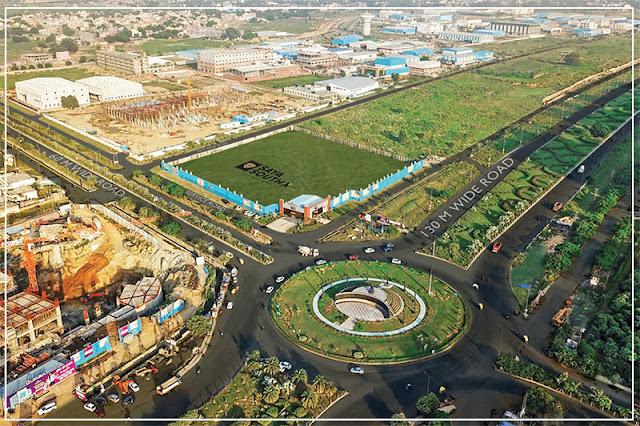 Best Commercial Project In Greater Noida West
