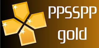 تحميل محاكي PPSSPP Gold الذهبي اخر اصدار للاندرويد