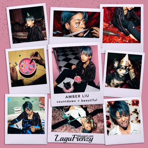 Download Lagu AMBER - Countdown Feat. LDN Noise