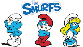 Kumpulan Gambar The Smurfs