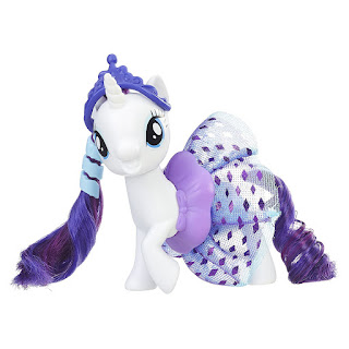  My Little Pony Rarity Fashion Dolls and Accessories 