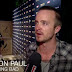 Entrevista: Aaron Paul diz que Breaking Bad provavelmente terá mais duas temporadas