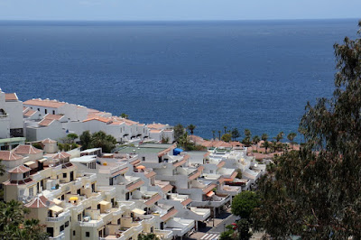 Tenerife España Hotel