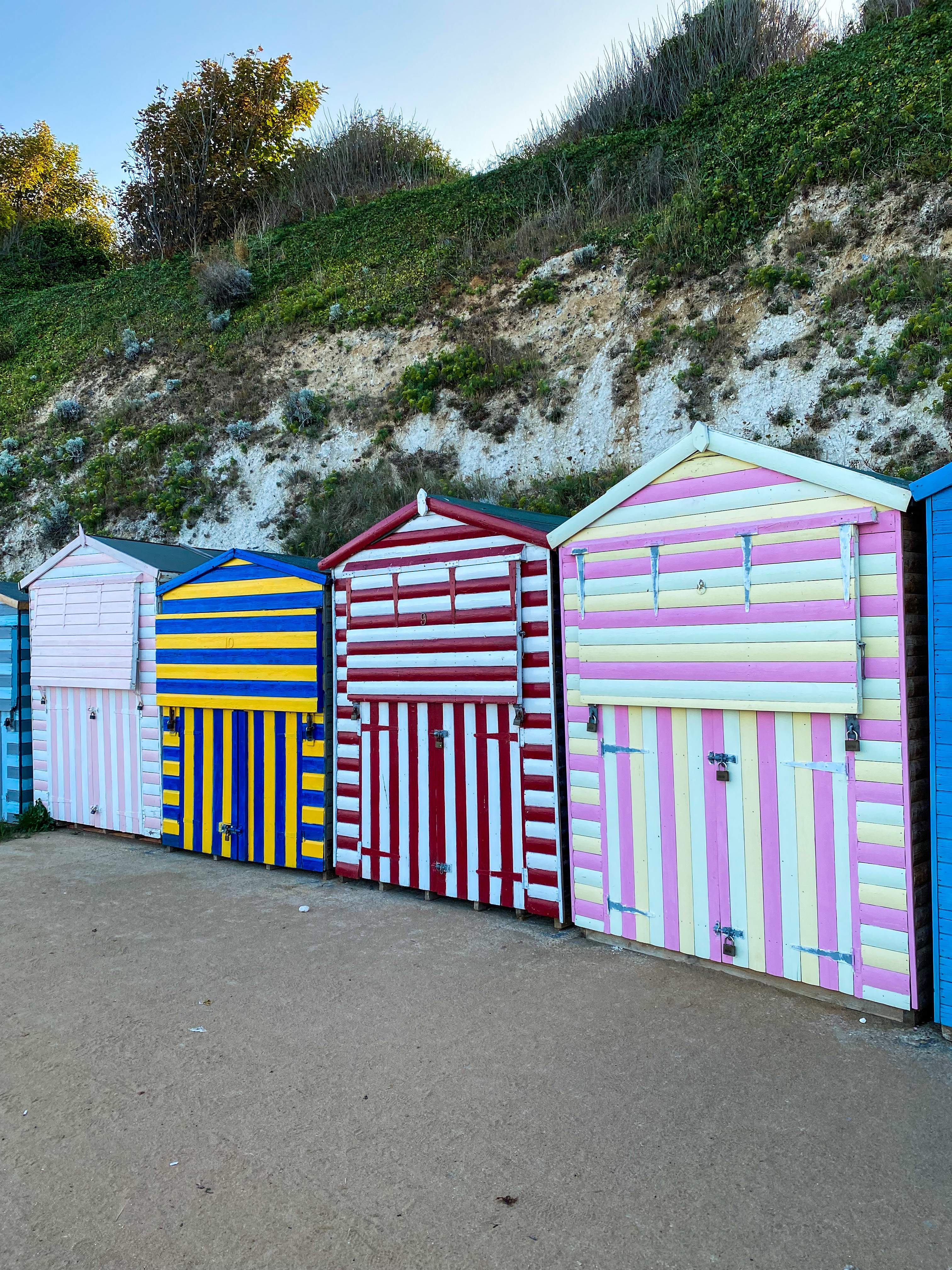 Broadstairs, Kent