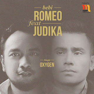 Bebi Romeo feat. Judika - Oxygen MP3