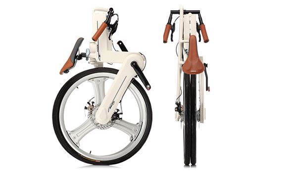 Harga dan Desain  Gambar  Sepeda  Lipat Desain  Modifikasi 