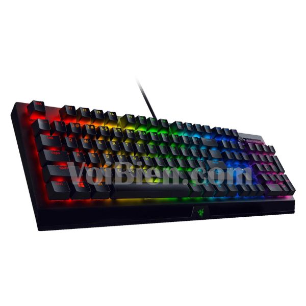 Bàn Phím Cơ Razer Blackwidow V3 Gaming Giá Rẻ