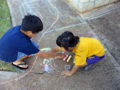 The incredible value of play in early brain development!