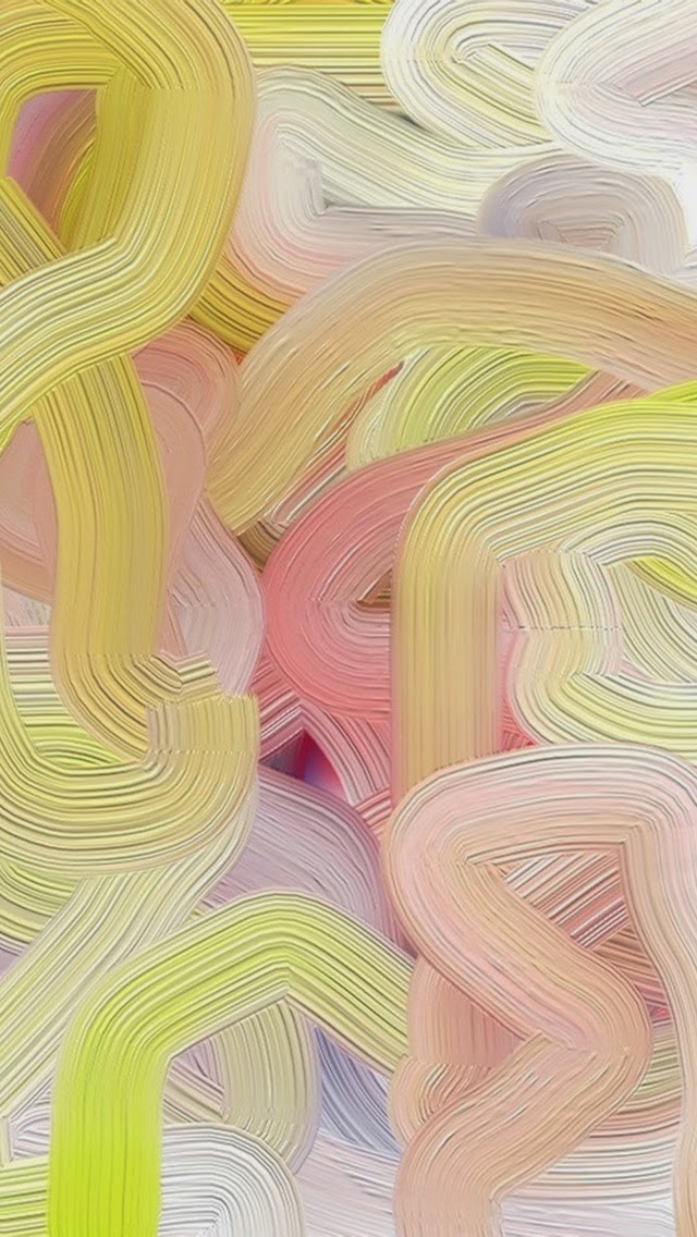 Pastel rainbow iPhone wallpaper | Backgrounds | Pinterest ...