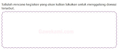  Jawaban yang kami berikan hanya berupa jawaban alternatif saja Materi dan Kunci Jawaban Tematik Kelas 6 Tema 8 Subtema 3 Halaman 126, 127