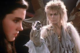 Labyrinth Back In Theaters from Fathom Events