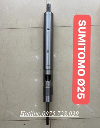 Xy lanh Ø 25 Sumitomo
