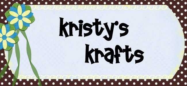 Kristy's Krafts