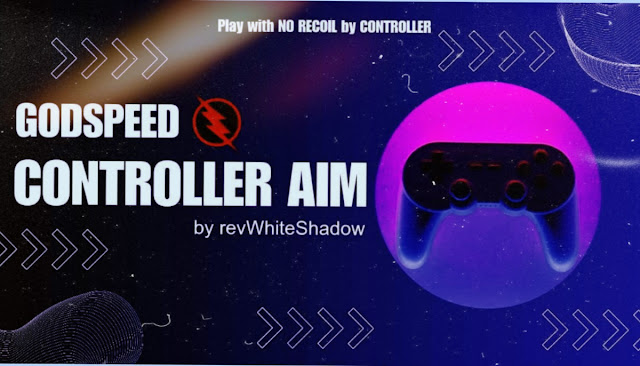 Godspeed Controller AIM Magisk Module