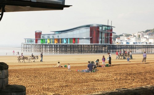Weston-super-Mare