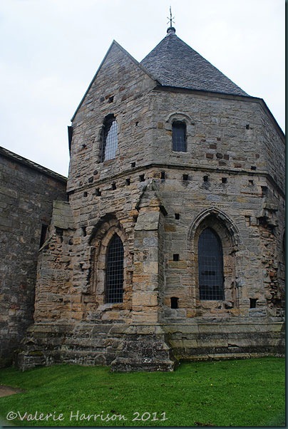 21-Inchcolm