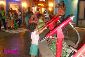 Kidzania, Is It Worthwhile For Young Kids? 