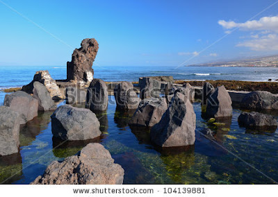 World Most Beautiful Rocks