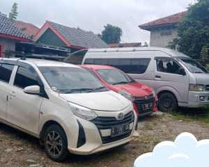 travel semarang