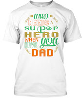 Fathers Day Gift Idea