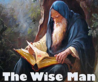 the wise man short moral motivational kids story