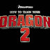 How To Train-Your Dragon 2 HD Wall Wallpapers