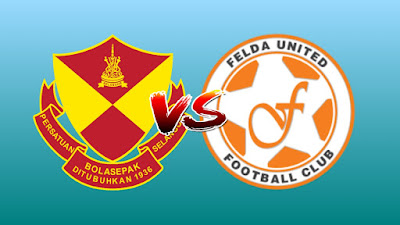 Live Streaming Selangor vs Felda United Piala Malaysia 3.8.2019