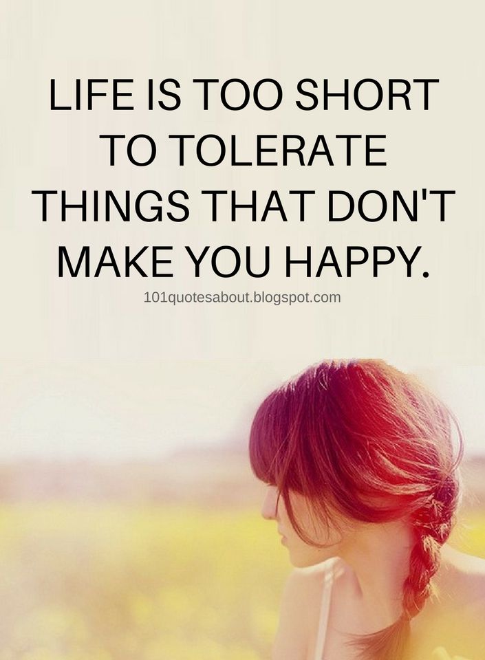 Life Quotes