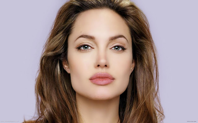 Angelina Jolie Latest Wallpapers