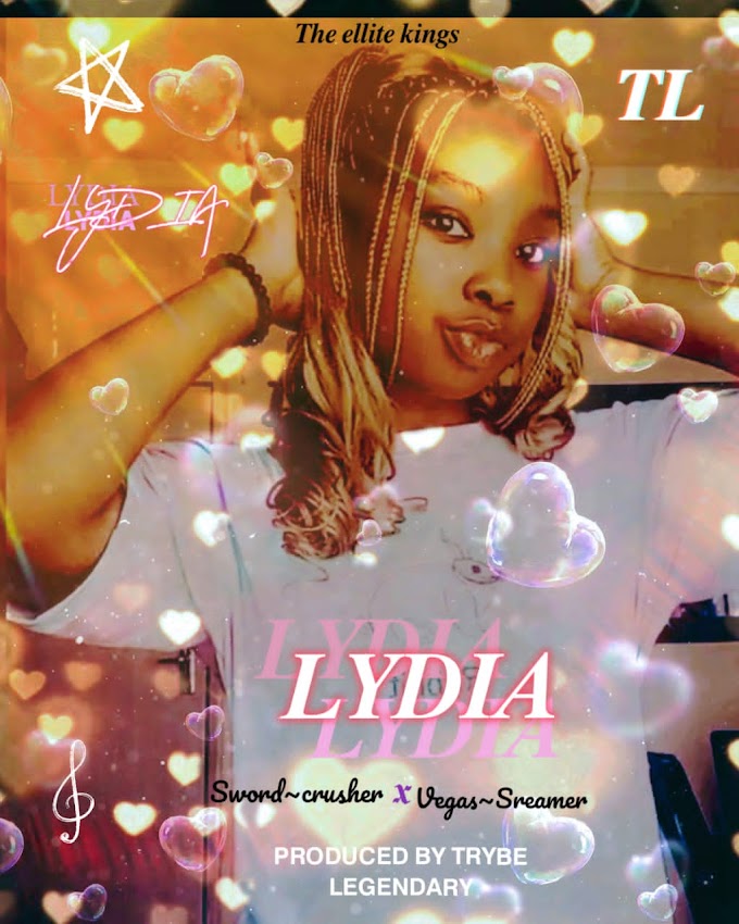 SwordCrusher x Vega_Lydia || Prod. TryBe Legendary