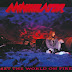 Album Review: Annihilator, "Set The World On Fire"