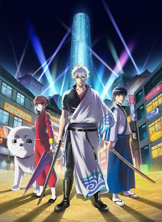 Phim Gintama (2017) Season 5