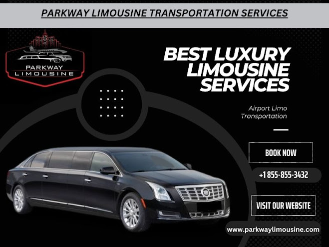 AIRPORT LIMO TRANSPORTATION