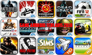  Selamat siang wahai  dimana pun berada Download 10 Game Mod Apk Android Terlaris 2018