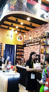 Coffesso Indonesia