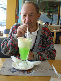 Spur Soda Float Cream Soda