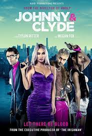  مشاهدة فيلم Johnny & Clyde 2023 مترجم