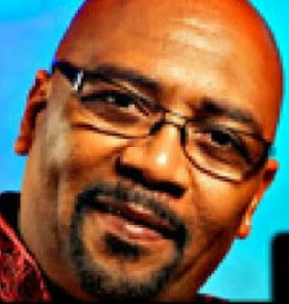 Smooth FM OAP and programmes director, Kirk Anthony, dies at 53