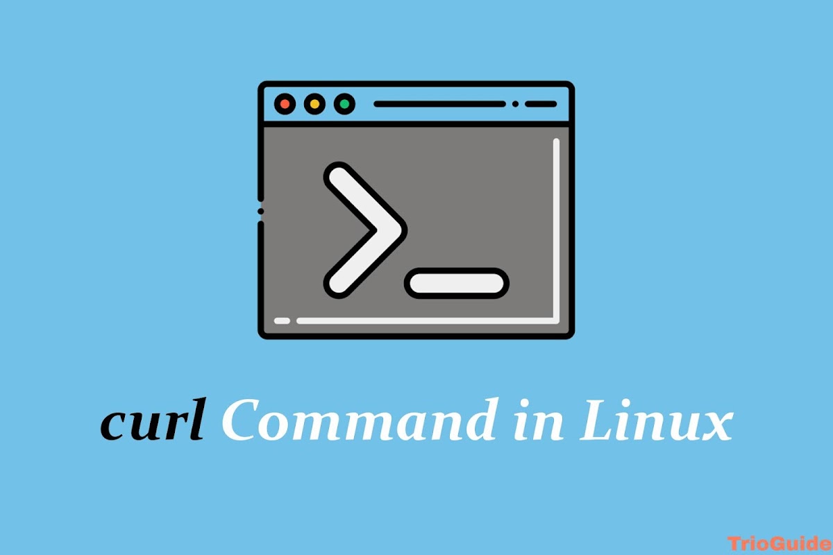 curl Command in Linux