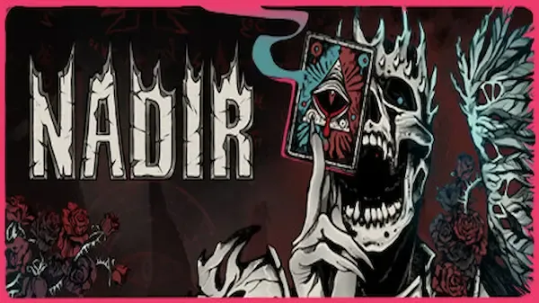 download Nadir: A Grimdark Deckbuilder