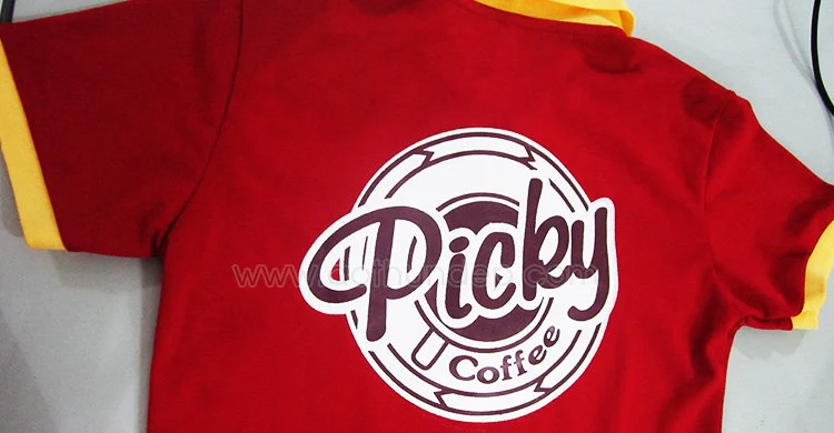 Đồng phục cafe Picky