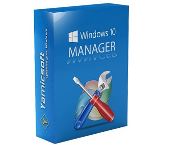 Windows 10 Manager 2.0.7