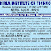 BIT Mesra B.Pharm Admission 2016 | www.bitmesra.ac.in