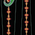 Embroidery Kali Designs