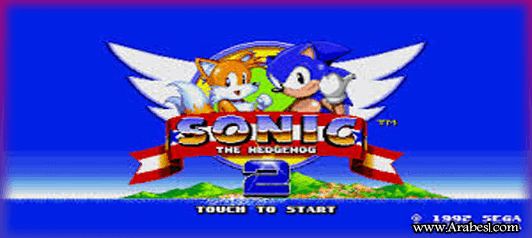 Sonic The Hedgehog 2