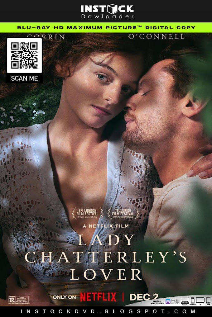 El Amante de Lady Chatterley (2022) 1080p HD Latino