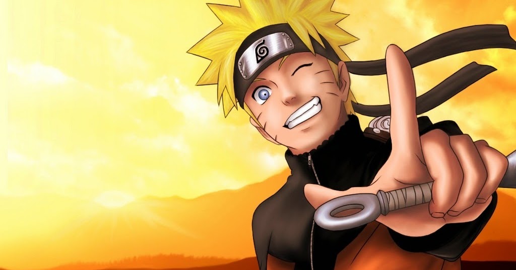  Download  Gambar Kartun  Naruto  Terlengkap Gambar Kartun 
