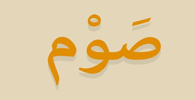 What is the Arabic word for Roza?