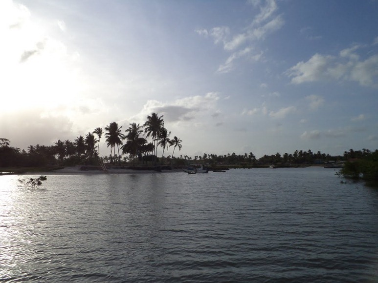 Ilha de Sababa - Turiaçu, Maranhao, foto: Nadiele Ataide, Panoramio